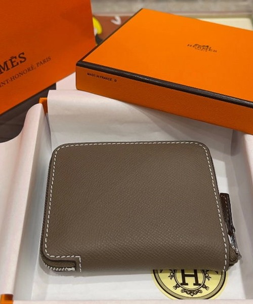 에르메스 실크인 지갑 epsom 하이엔드급