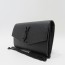 생로랑 업타운 체인 크로스백 19CM X 14.5CM X 폭 3CM