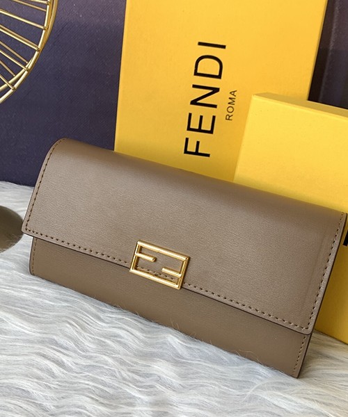 펜디 바게트 장지갑 0073