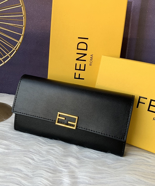펜디 바게트 장지갑 0072