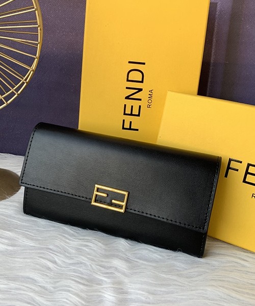 펜디 바게트 장지갑 0072