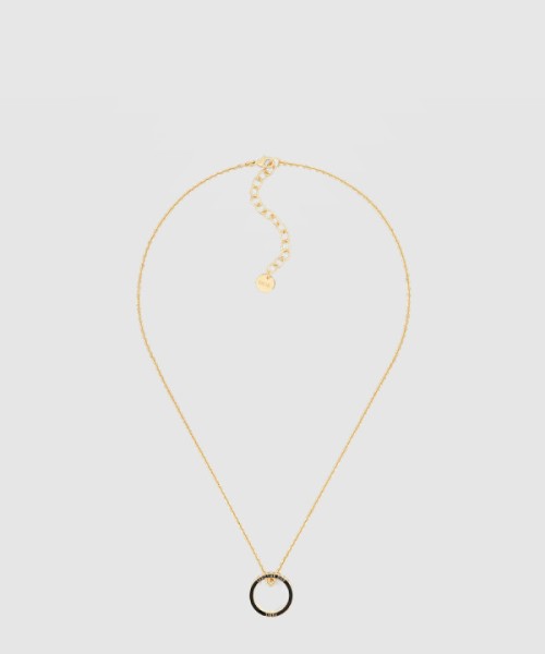 디올 목걸이 N3041