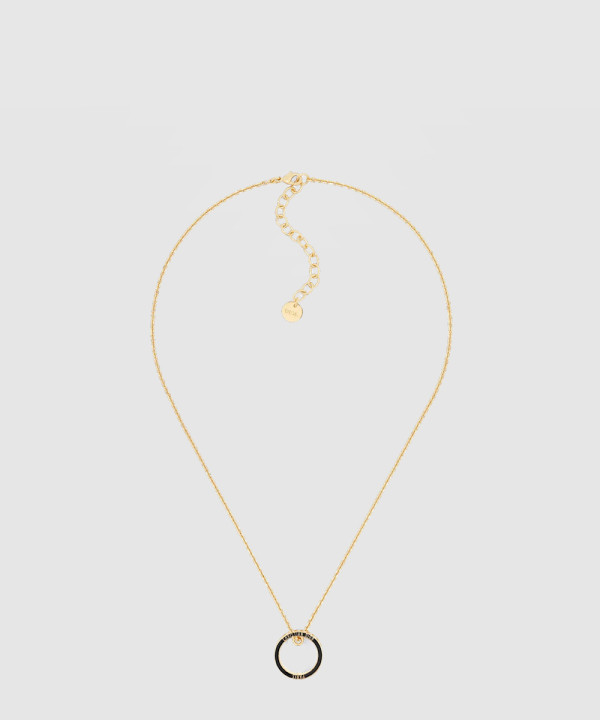 디올 목걸이 N3041