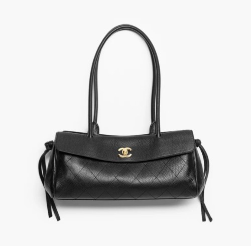 샤넬 쇼핑백 2026 신상 15 x 30.5 x 11.5CM