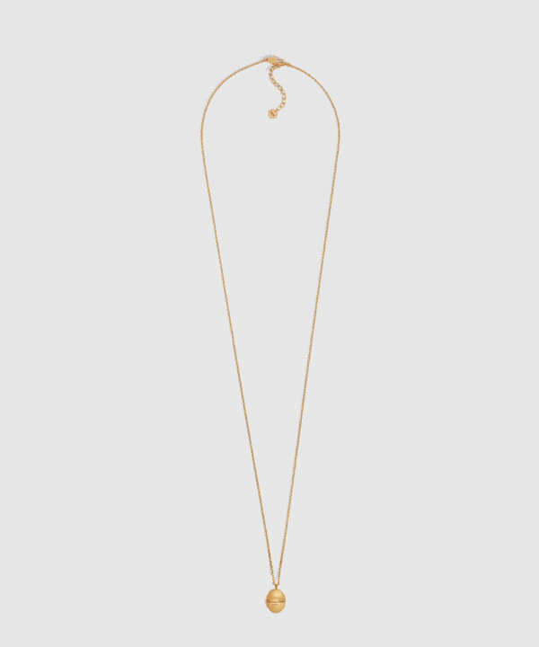 디올 목걸이 N3040