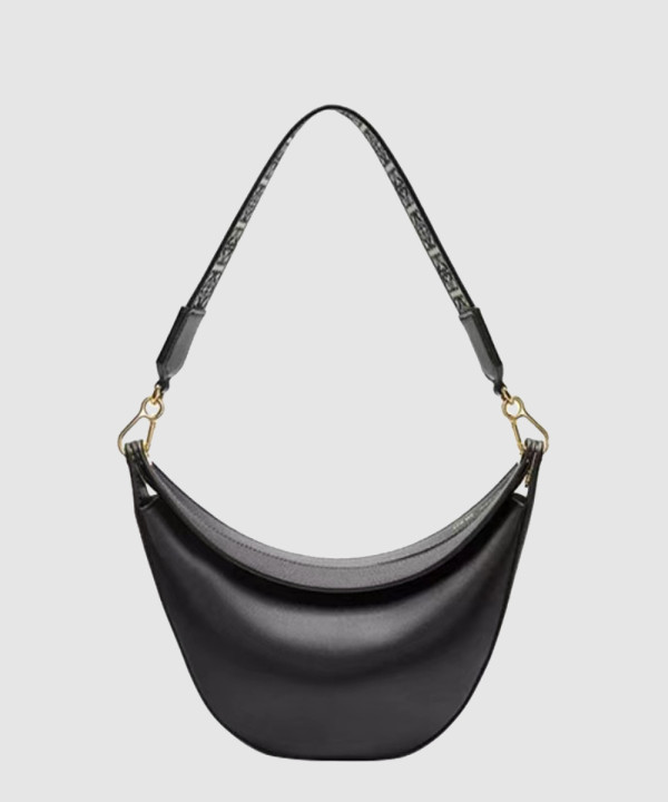 로에베 몰디드 버킷백