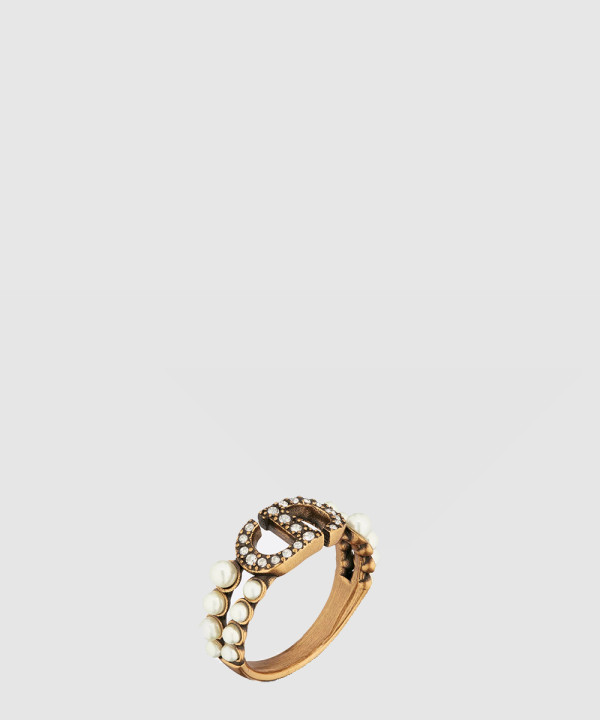 디올 30 Montaigne 반지 R2302