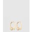 디올 미디엄 귀걸이 E3197