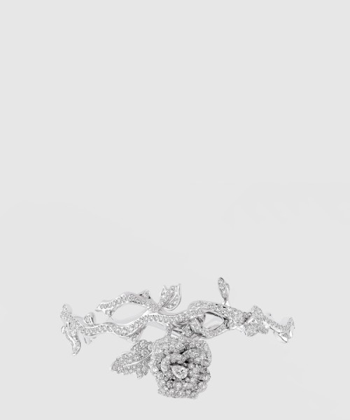 디올 로즈 바가텔 팔찌 JBAG9