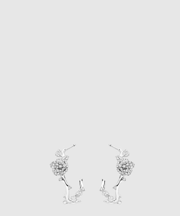 디올 로즈 바가텔 귀걸이 JBAG9