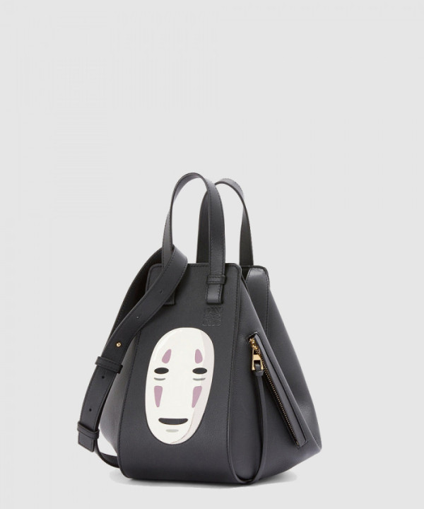 로에베 해먹백 가오나시 스몰