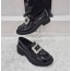 로저비비에 로퍼 궆 : 4CM