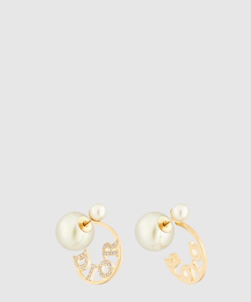 디올 귀걸이 E3180