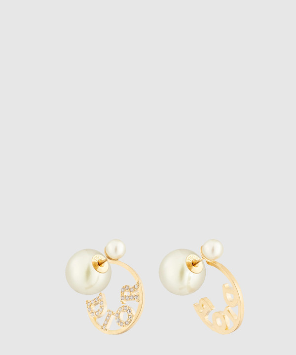 디올 귀걸이 E3180