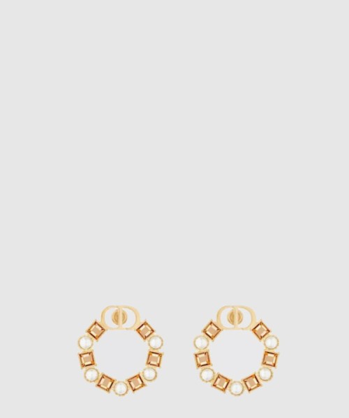 디올 귀걸이 E1858