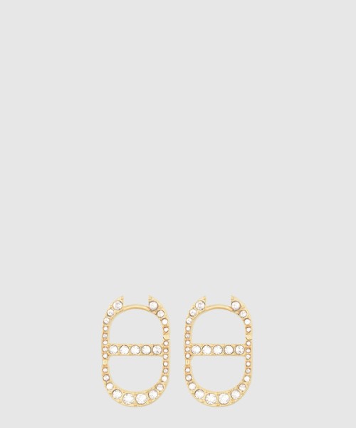 디올 30 Montaigne 귀걸이 E2036