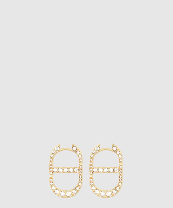 디올 30 Montaigne 귀걸이 E2036