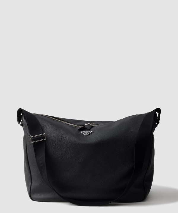 프라다 가죽 숄더백 2VH185