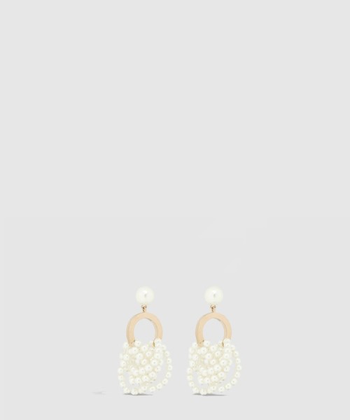 디올 귀걸이 E3357