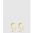 디올 미디엄 귀걸이 E3197