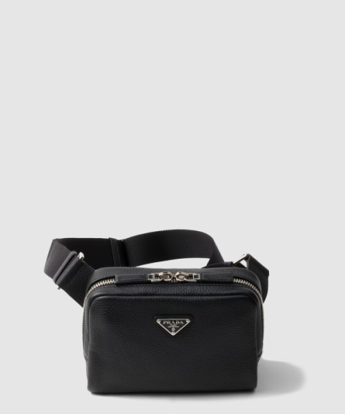 프라다 가죽 숄더백 2VH184