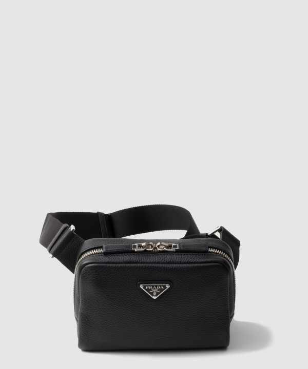 프라다 가죽 숄더백 2VH184