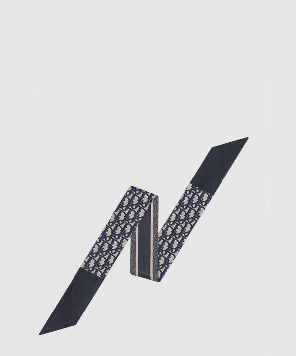 디올 미차 스카프 15DOB