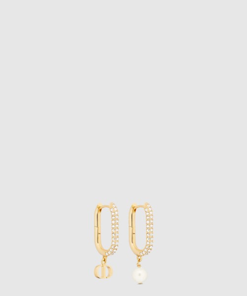 디올 귀걸이 E3268