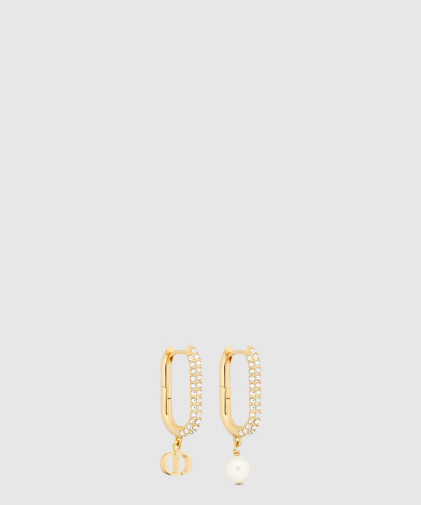 디올 귀걸이 E3268