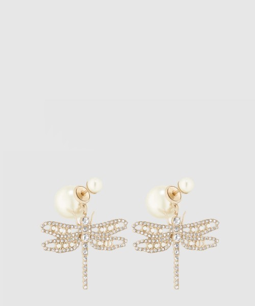 디올 귀걸이 E3262