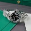 롤렉스 GMT 마스터2 브루스 웨인 쥬빌레 브레이슬릿 40mm 126710 GRNR