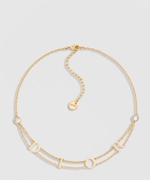 디올 목걸이 N2778