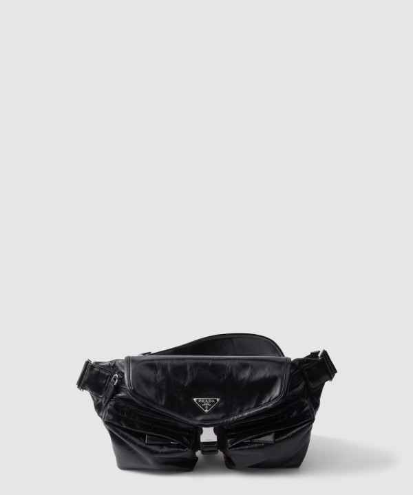 프라다 가죽 숄더백 2VH174