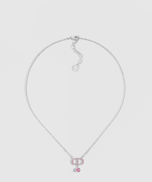 디올 Petit CD 목걸이 N2890