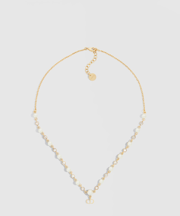 디올 목걸이 N2852