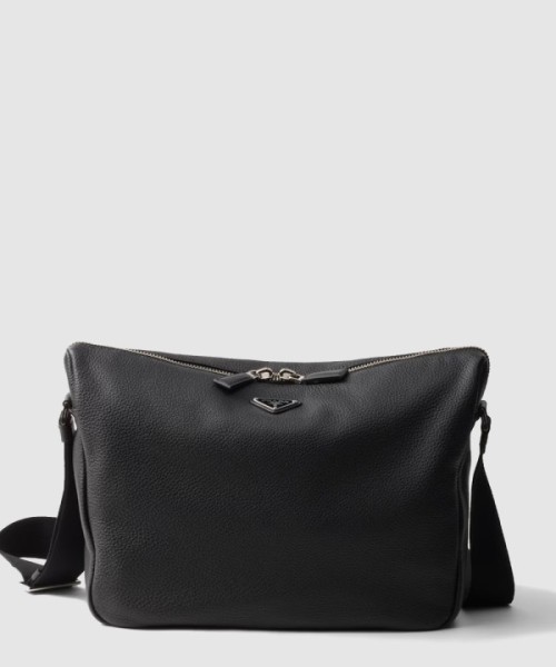 프라다 가죽 숄더백 2VH182