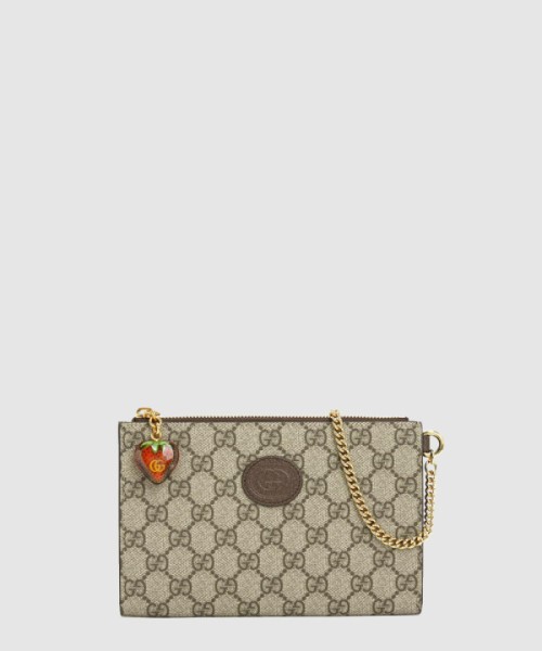 구찌 체인 토트백 726250