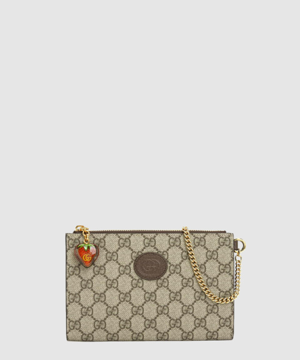 구찌 체인 토트백 726250