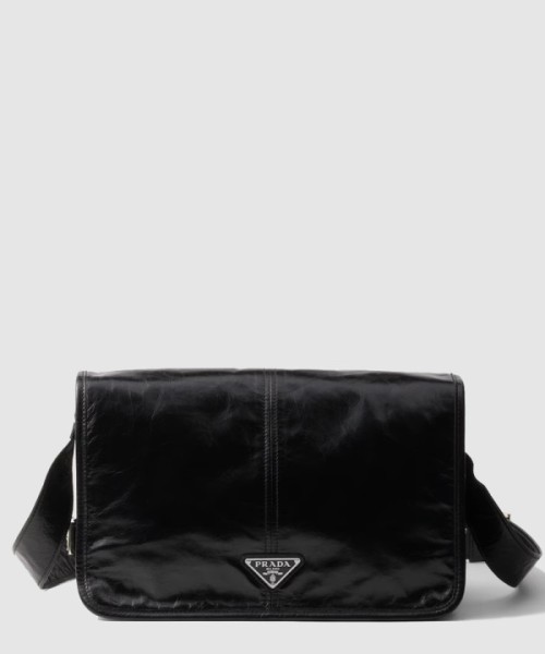 프라다 가죽 숄더백 2VD073