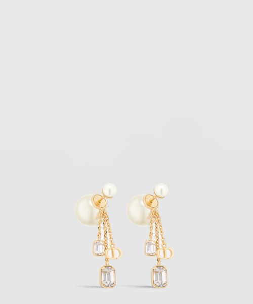 디올 귀걸이 E3576