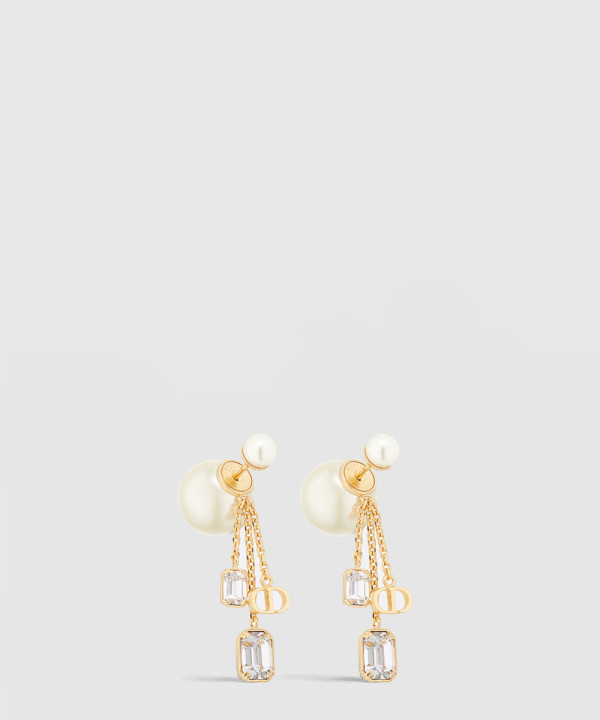 디올 귀걸이 E3576