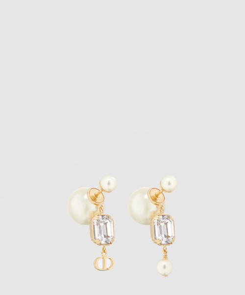 디올 귀걸이 E3599