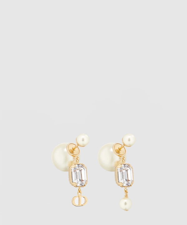 디올 귀걸이 E3599