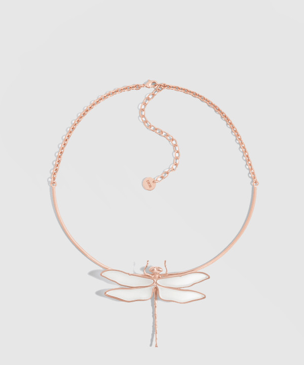 디올 목걸이 N2827