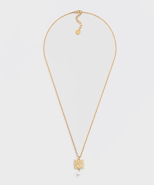 디올 목걸이 N3050