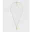 디올 목걸이 N3050