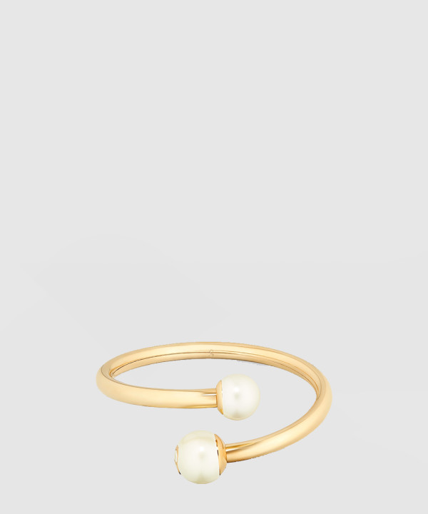 디올 트리발레스 풍선 팔찌 B2469