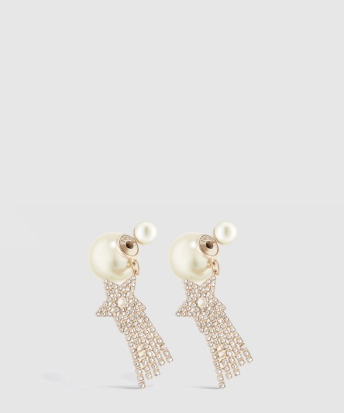 디올 트라이벌 귀걸이 E3359