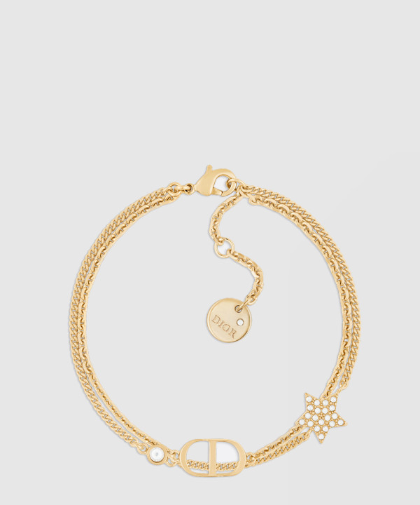 디올 더블 팔찌 B1133