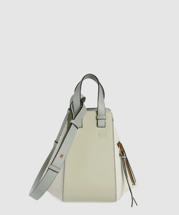 로에베 퍼즐 해먹 컴팩트 백